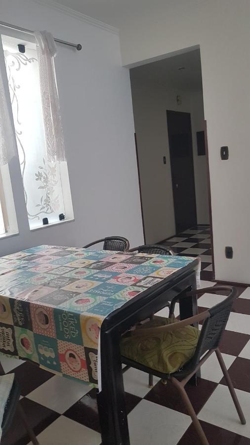 Apartmán Pe Na Areia Gonzaguinha Sao Vicente Exteriér fotografie